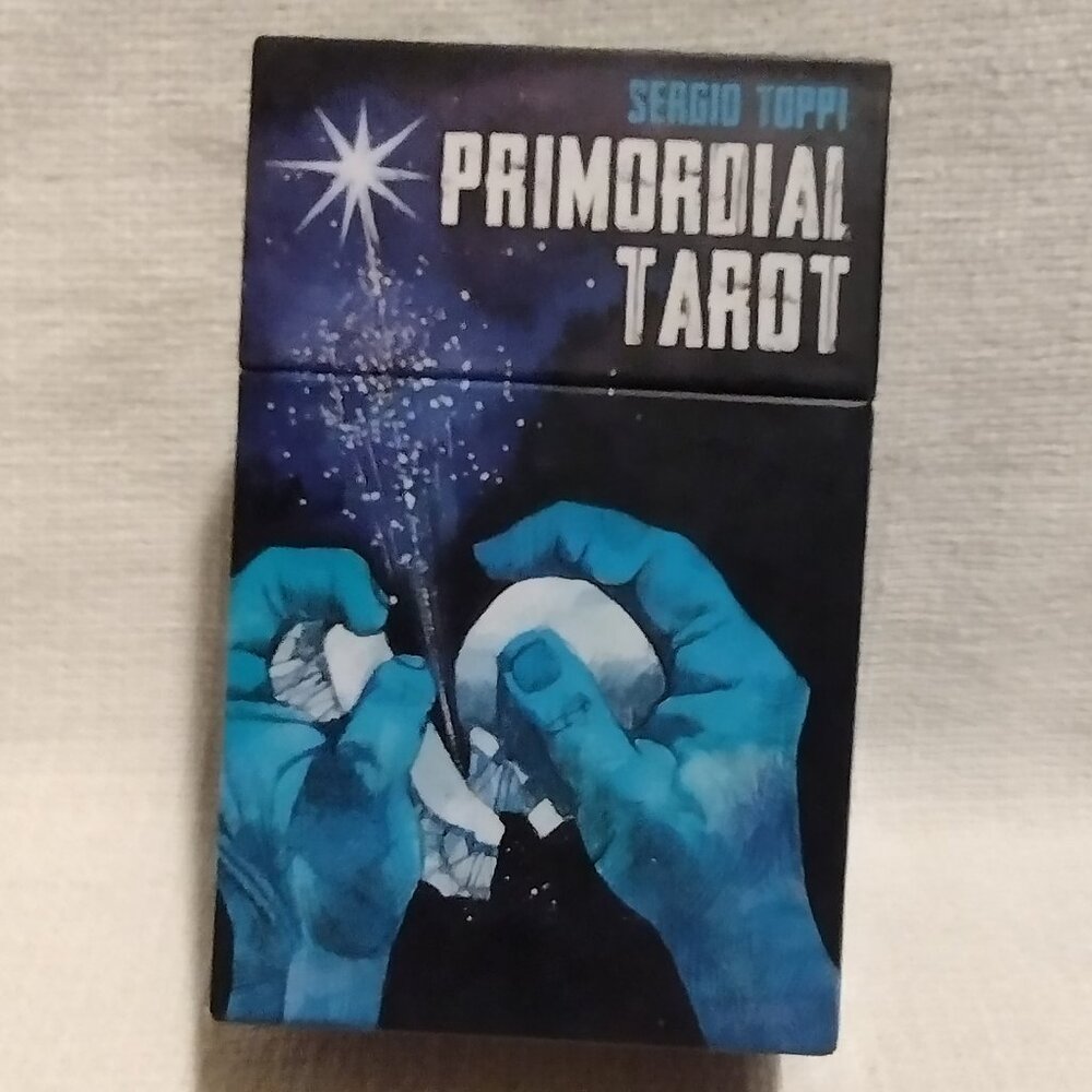 Primordial Tarot